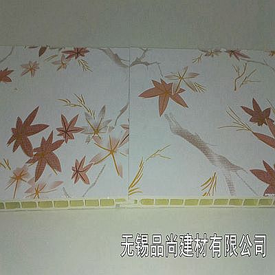 竹木纤维护墙板安装指导