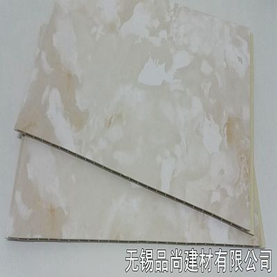 速装集成护墙板
